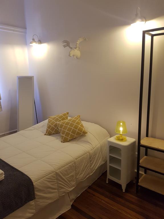 Not Found Hostel Vina del Mar Ngoại thất bức ảnh