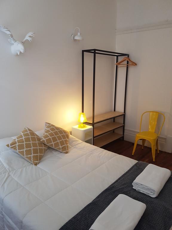 Not Found Hostel Vina del Mar Ngoại thất bức ảnh